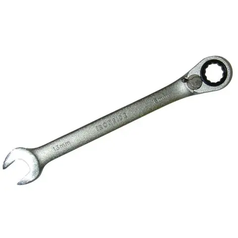 Begränsad tid Ironside 103559 Spärrkombinyckel